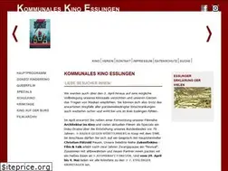 Sites similar to koki-es.de