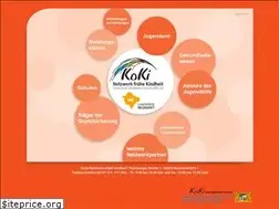 Sites similar to koki-landkreis-neumarkt.de