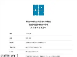 Sites similar to koki-takken.com