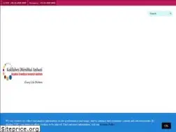 Sites similar to kokilabenhospital.com