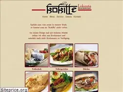 Sites similar to kokille-lokanta.de