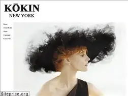 Sites similar to kokinnewyork.com