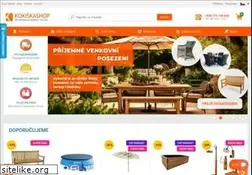 Sites similar to kokiskashop.cz
