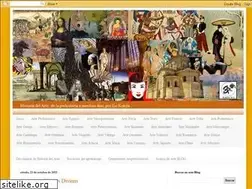 Sites similar to kokita-eri-historiadelarte.blogspot.com