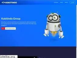 Sites similar to kokitindo.com