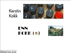 Sites similar to kokk.se