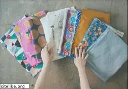 Sites similar to kokka.co.jp