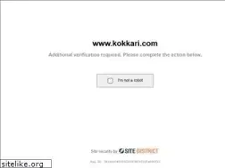 Sites similar to kokkari.com