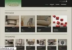 Sites similar to kokkas.gr