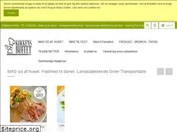 Sites similar to kokkensbuffet.dk