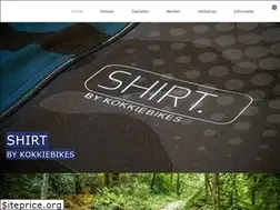 Sites similar to kokkiebikes.nl