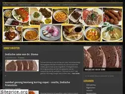 Sites similar to kokkieslomo.nl