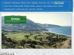 Sites similar to kokkina.dk