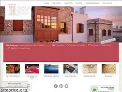 Sites similar to kokkiniporta.com