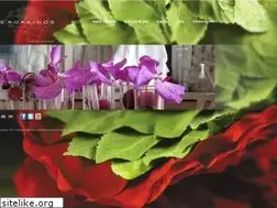 Sites similar to kokkinos-flowers.gr