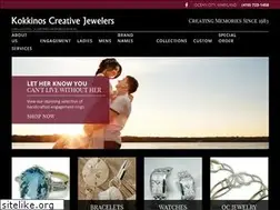 Sites similar to kokkinoscreations.com