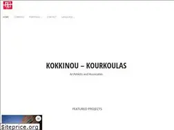 Sites similar to kokkinoukourkoulas.com