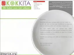 Sites similar to kokkita.nl