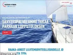 Sites similar to kokko-fiber.fi