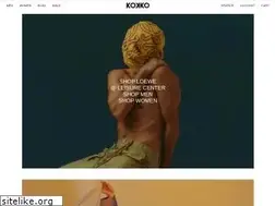 Sites similar to kokko.me