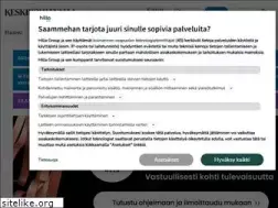 Sites similar to kokkola-lehti.fi