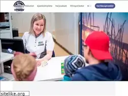 Sites similar to kokkolankauppatorinapteekki.fi