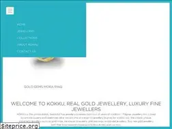 Sites similar to kokku.co.uk