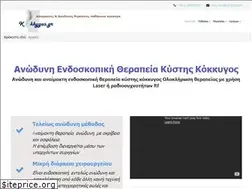 Sites similar to kokkygas.gr