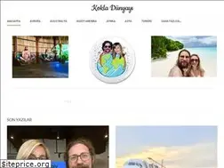 Sites similar to kokladunyayi.com