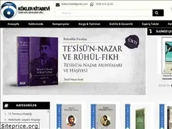 Sites similar to koklerkitap.com