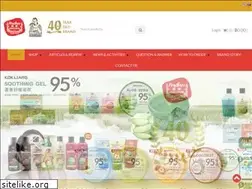 Sites similar to kokliang.com