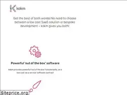 Sites similar to kokm.com