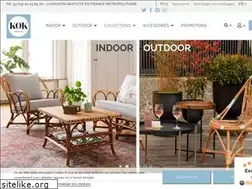 Sites similar to kokmaison.com
