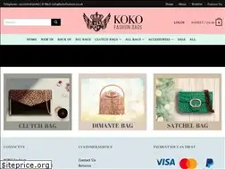 Sites similar to koko-fashion.co.uk