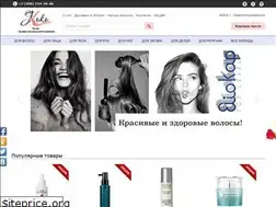 Sites similar to koko-shop.ru