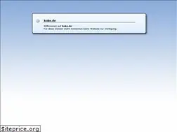 Sites similar to koko.de
