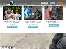 Sites similar to koko.org