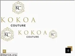 Sites similar to kokoa-couture.ro