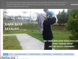 Sites similar to kokoadik.blogspot.com