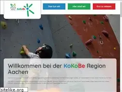 Sites similar to kokobe-regionaachen.de