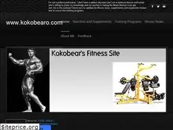 Sites similar to kokobearo.weebly.com