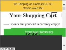 Sites similar to kokobeautyessentials.com