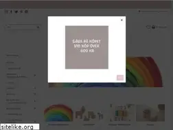 Sites similar to kokobello.se