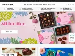 Sites similar to kokoblack.com