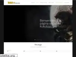 Sites similar to kokobon.com