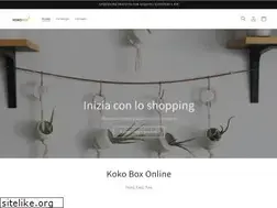 Sites similar to kokoboxonline.com