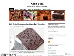 Sites similar to kokobuzz.wordpress.com