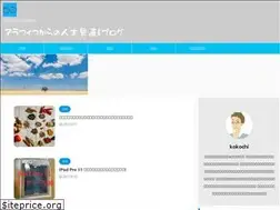 Sites similar to kokochi.info