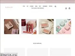 Sites similar to kokochi.shop