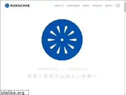 Sites similar to kokochie.jp